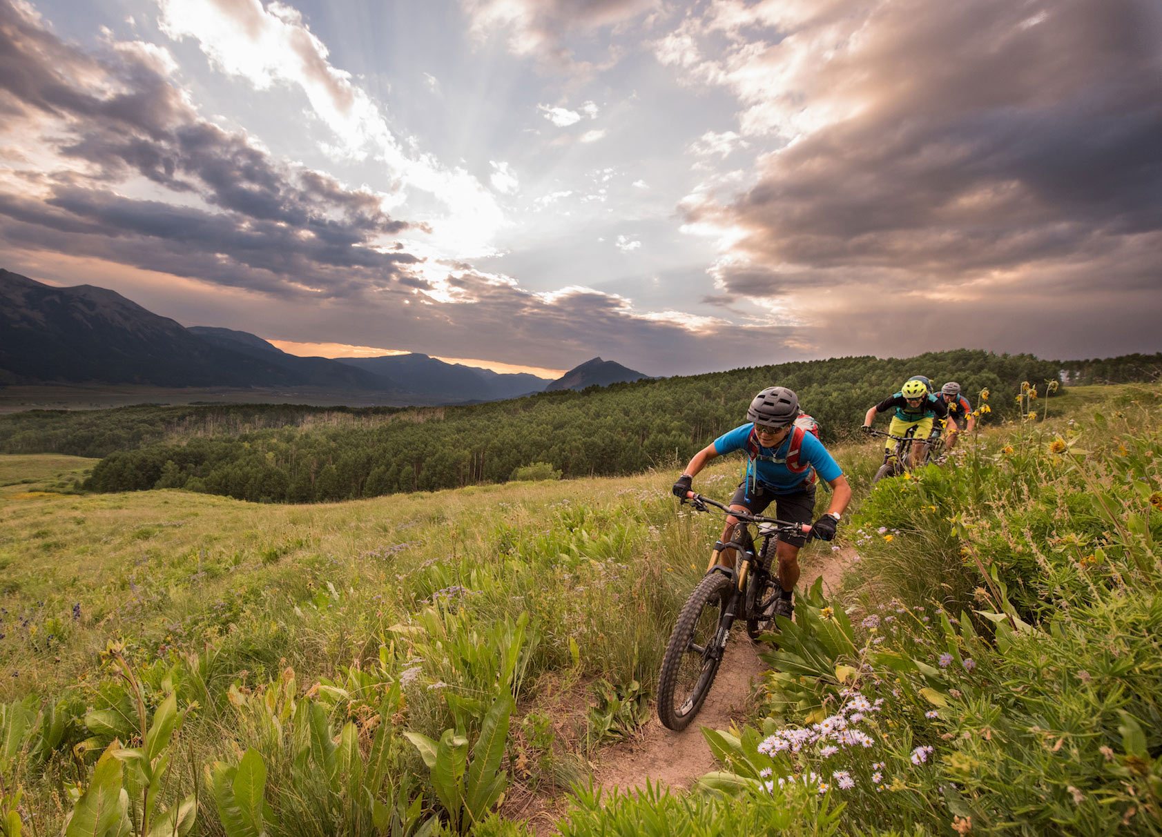 crested butte mtb