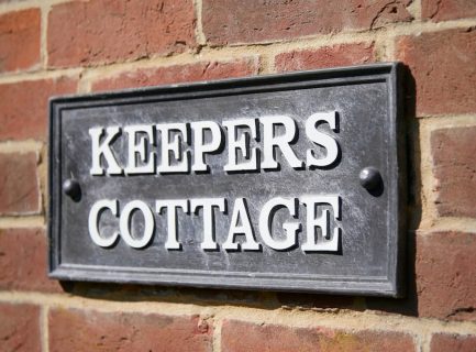 Welcome to Keepers Cottage in Dorset England with Eleven Experience