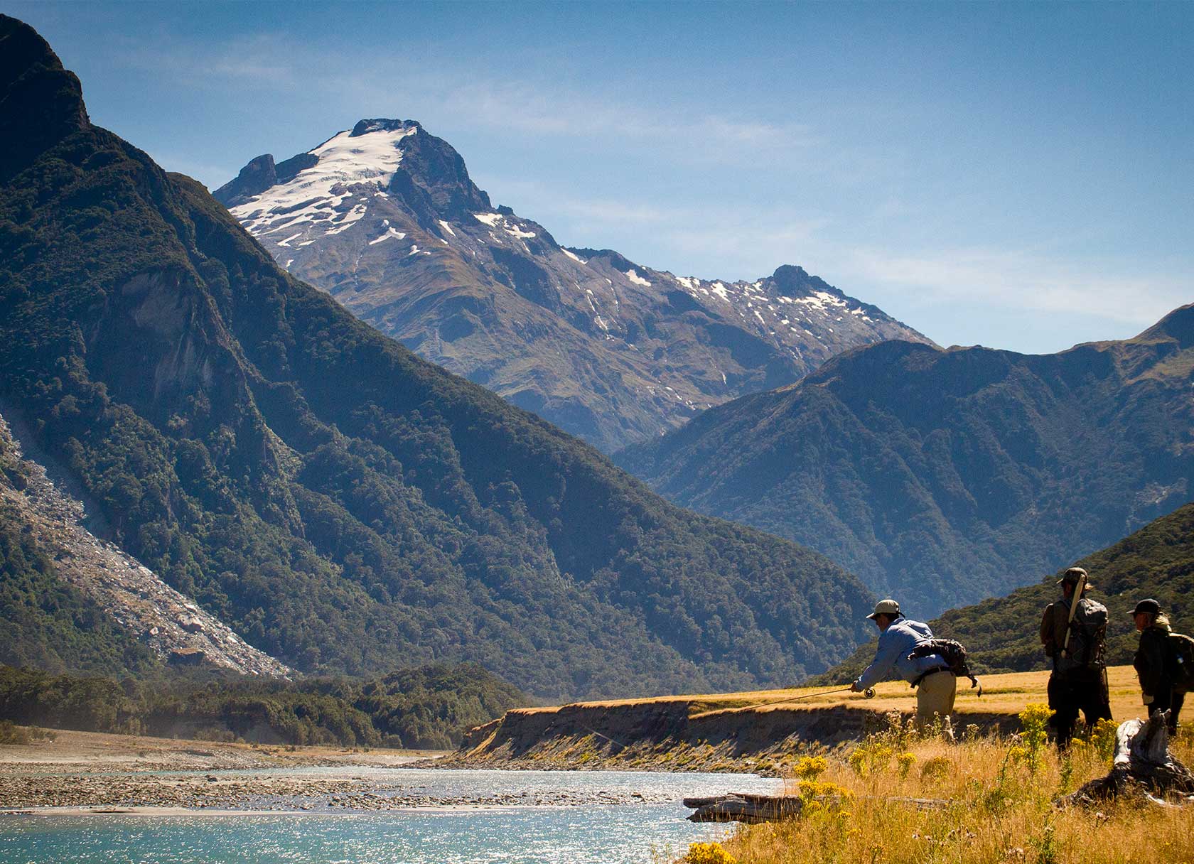 Travel to New Zealand: When It's Reopening and Why To Go