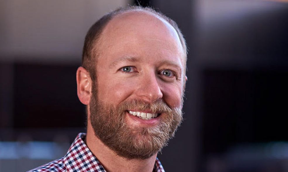 Rob Layton - Eleven Experience's Colorado General Manager