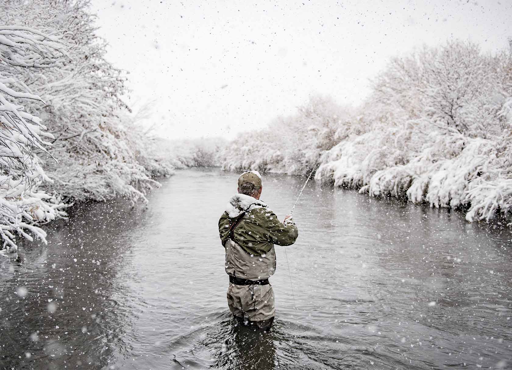 Last Minute Fly Fishing Gifts for Your Trout-Obsessed Loved Ones