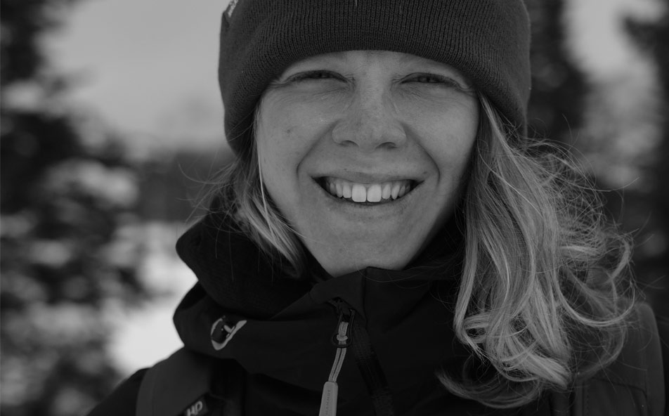 Madison Hayden - Guide Operations Coordinator Irwin Guides & Eleven Experience