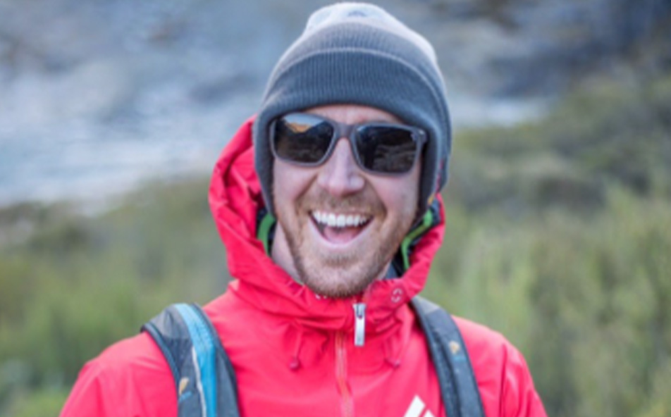 Zach Husted - Eleven Experience & Irwin Guides, Crested Butte, CO