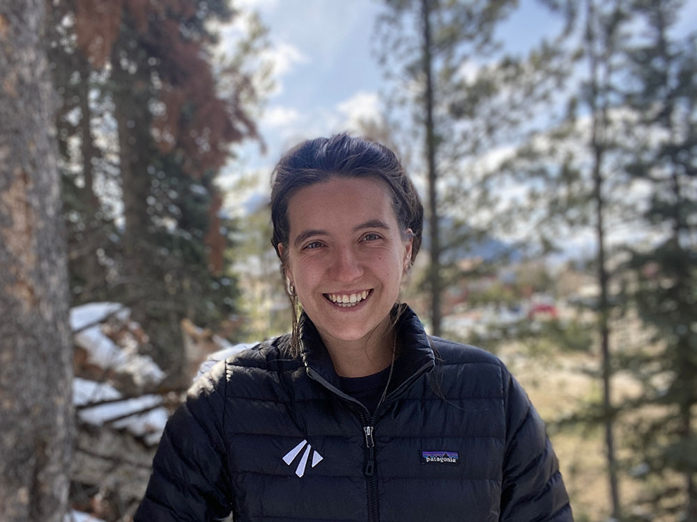Eleven Experience Manager - Colorado - Zoe Priest