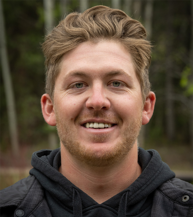 Derek Husvet - Eleven Experience Colorado Experience Manager