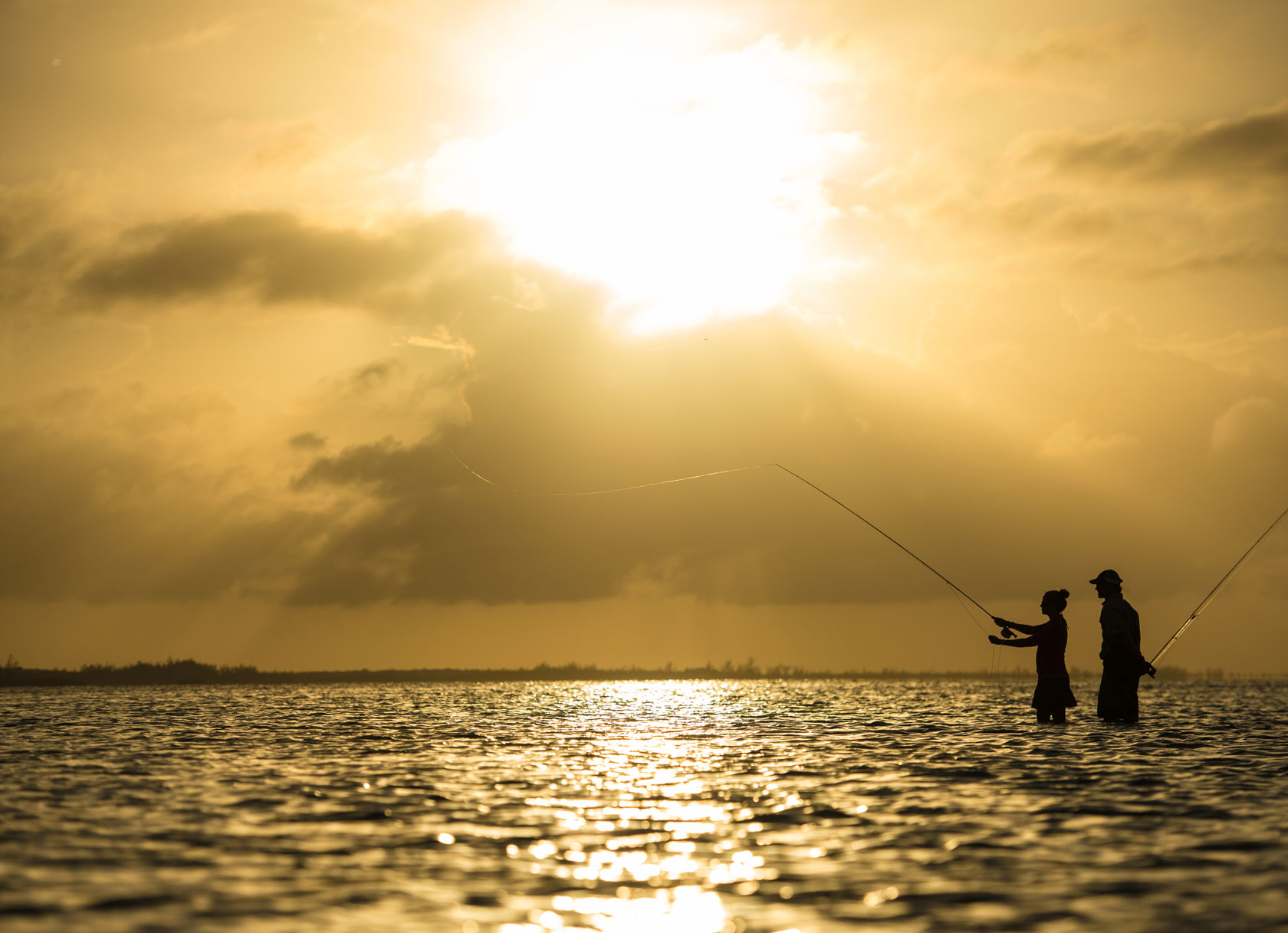 The Do’s and Don'ts of Preparing for Your Next Big Fishing Trip