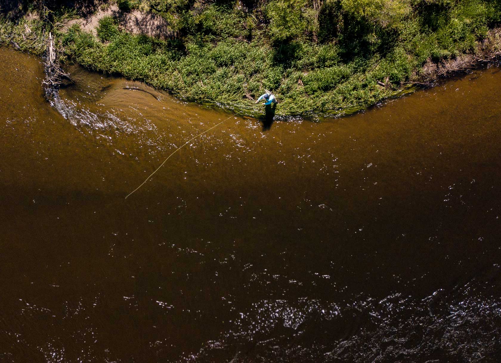 May 2024 Report on Colorado Fly Fishing Conditions